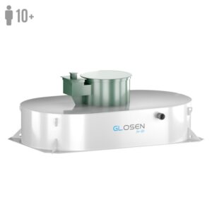Канализация GLOSEN