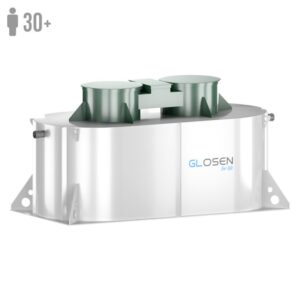 Автономная канализация GLOSEN
