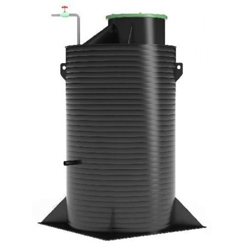 Кессон KANN KS 1400 — изображение 4