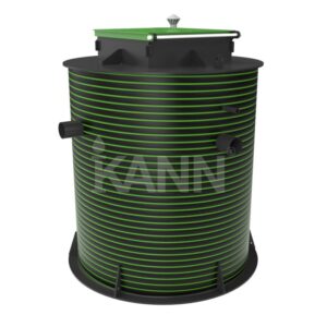 KANN X